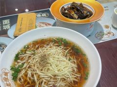 -老淮城·长鱼面(河下古镇店)