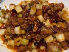 -北平味道.京味菜.烤鸭(梨园店)