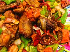 -新疆伊宁远征餐厅