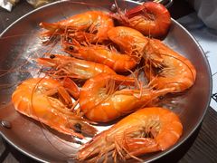 -盒马鲜生(皇庭广场店)