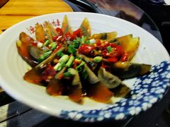 -好灶头妈妈菜·柴火灶台鱼·千岛湖土菜地标美食