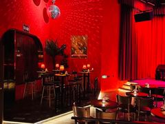 -JZ Club 爵士酒吧(上海店)