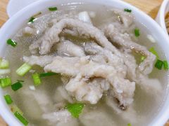 -江南红鱼汤(洋中花园店)
