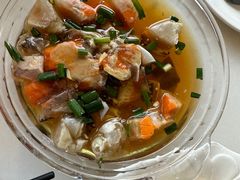 -华盛丰温州大排档(东三环南路店)