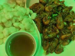 -和记小菜(东方店)