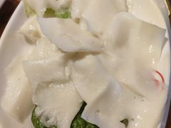 -津门羊大爷·铜锅涮肉(黄河道店)