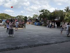 -海南槟榔谷黎苗文化旅游区