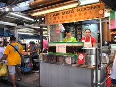 -罗汉果龙眼冰糖燉冬瓜