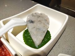 招牌虾滑-海底捞火锅(金光华店)