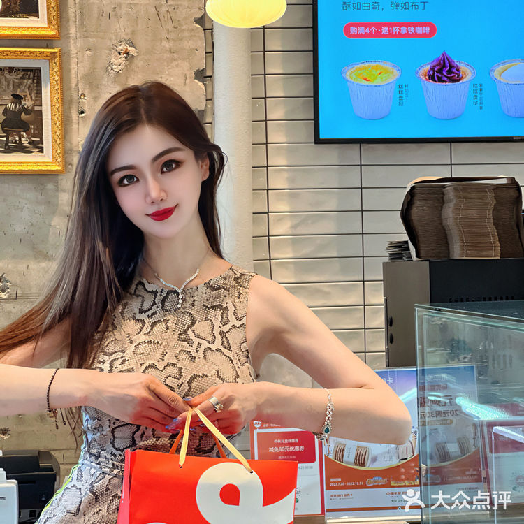 每天唤醒我的每实糕糕铺上新了!这么好吃的盘挞你不能错过~