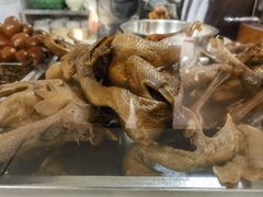 -沈卫国卤鸡店(总店)