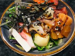 -So Lounge索兰至餐厅(蓝色港湾店)