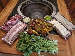 -粘豆包铁锅炖二部(温泉街店)