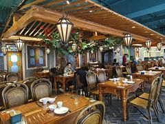 -老广酒楼(樱花店)