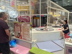 -萨卡屋亲子乐园·餐厅(龙山万物工场店)