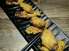 -蜜桃餐厅·江浙融合菜(荟聚购物中心店)
