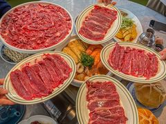 -陶兰居·香港饭店·海鲜大排档(圆融时代广场店)