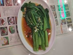 -澳门陈光记烧味饭店(郎家园店)