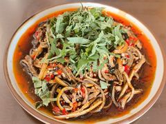 -飞虹鱼馆(春华路店)