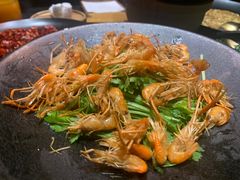 -青桃餐厅