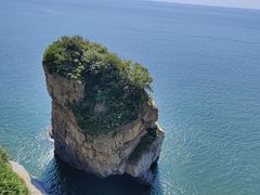 -大连金石滩滨海国家地质公园