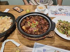 -和源祥·日照菜扛把子(万平口一店)