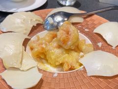 -柒园·三十年创意杭帮菜(龙湖滨江天街店)