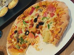 -必胜客(南通新圆融店)