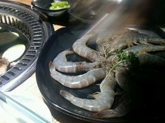 -梅梅家的烤肉店(槐北路店)