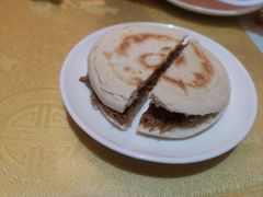 陕西肉夹馍-陕西风味餐厅(陕西省驻京办店)