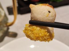 -花家怡园HUA'S RESTAURANT(崇文门·哈德门广场店)