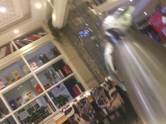 大堂-红樱桃·新派辽菜(北行店)
