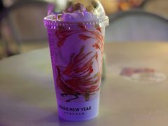 -奈雪的茶(华侨城创意园店)