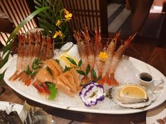 -揽季锅物会.福建黄鱼.海鲜姿造(五四路店)