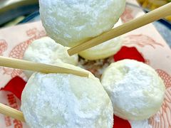 -那红花·东北菜铁锅炖(仙林金鹰店)