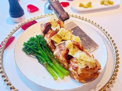 -燃扒房Steakhouse(皇庭店)