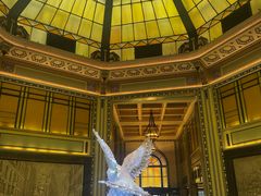 -上海和平饭店 Fairmont Peace Hotel