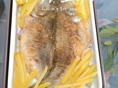 -盒马鲜生(昆城店)