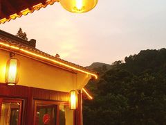 -礼耕堂·百年茶人餐厅(梅家坞店)