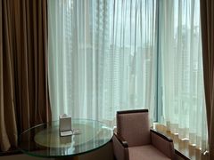 -铜锣湾如心酒店