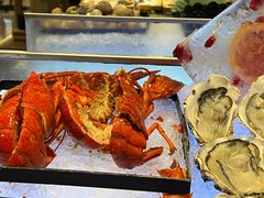 -博林天瑞喜来登酒店·西丽尚膳