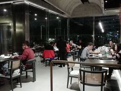 大堂-东莱馋房(陆家嘴店)