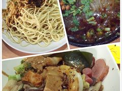 林静小吃-林静小吃(复兴路店)