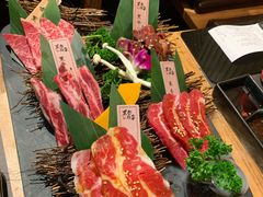 -黑牛の店·和牛烧肉(合生汇店)