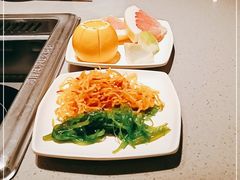 -海底捞火锅(东百中心店)