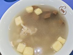 -回味鸭血粉丝汤(新城市广场店)
