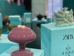 -ZARA(成都远洋太古里店)