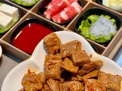 -海底捞火锅(凯德广场店)