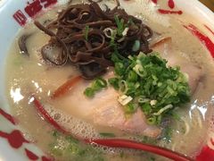 -豚王拉面(锦荣商业大厦店)