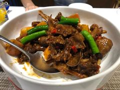 -上座云间·青年赣菜(绿茵店)